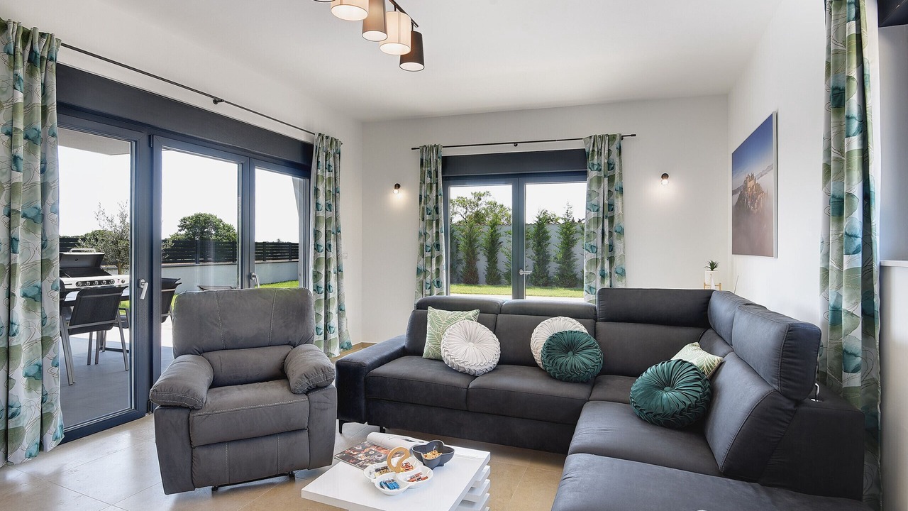 Photo of Livingroom in Jadreski
