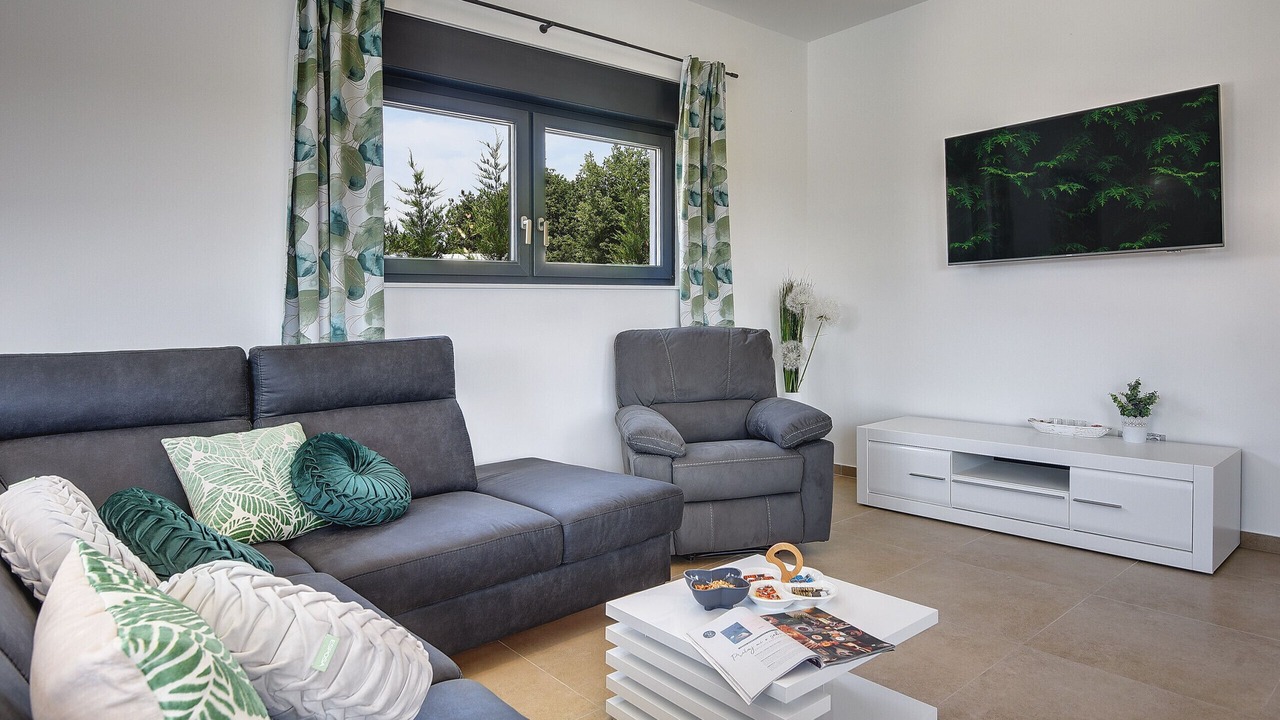 Photo of Livingroom in Jadreski