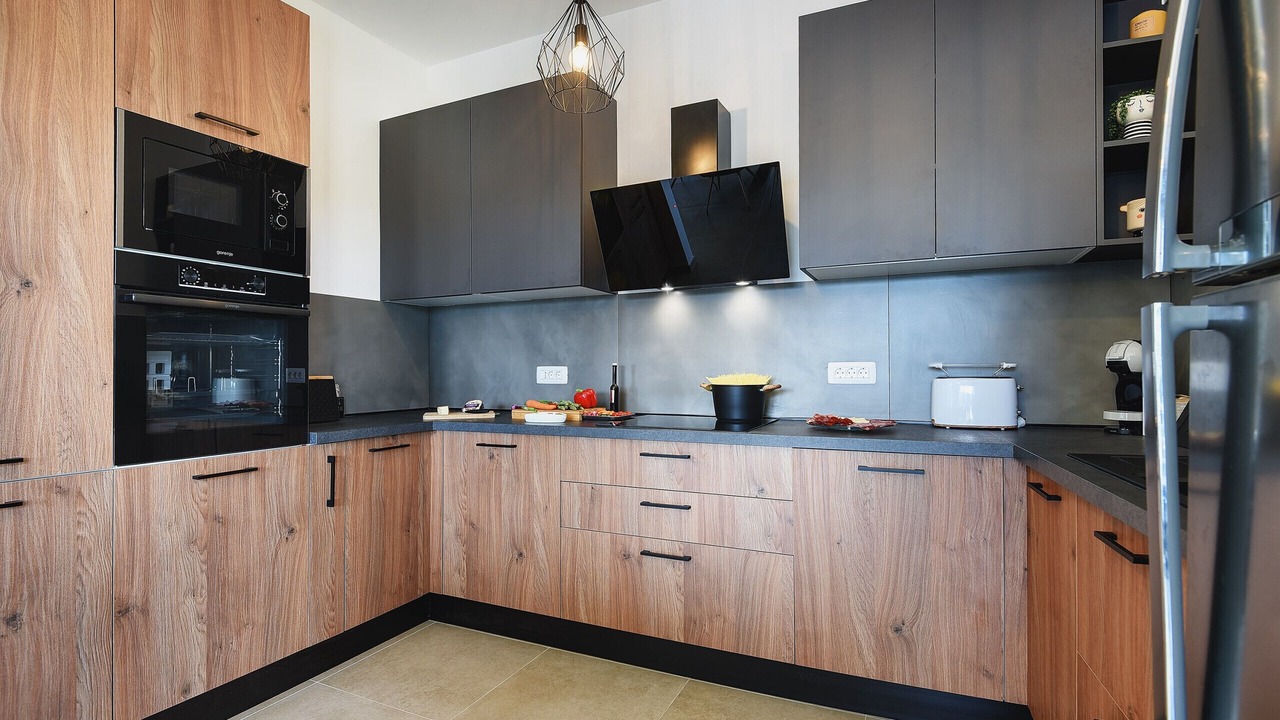 Photo of Kitchen in Jadreski