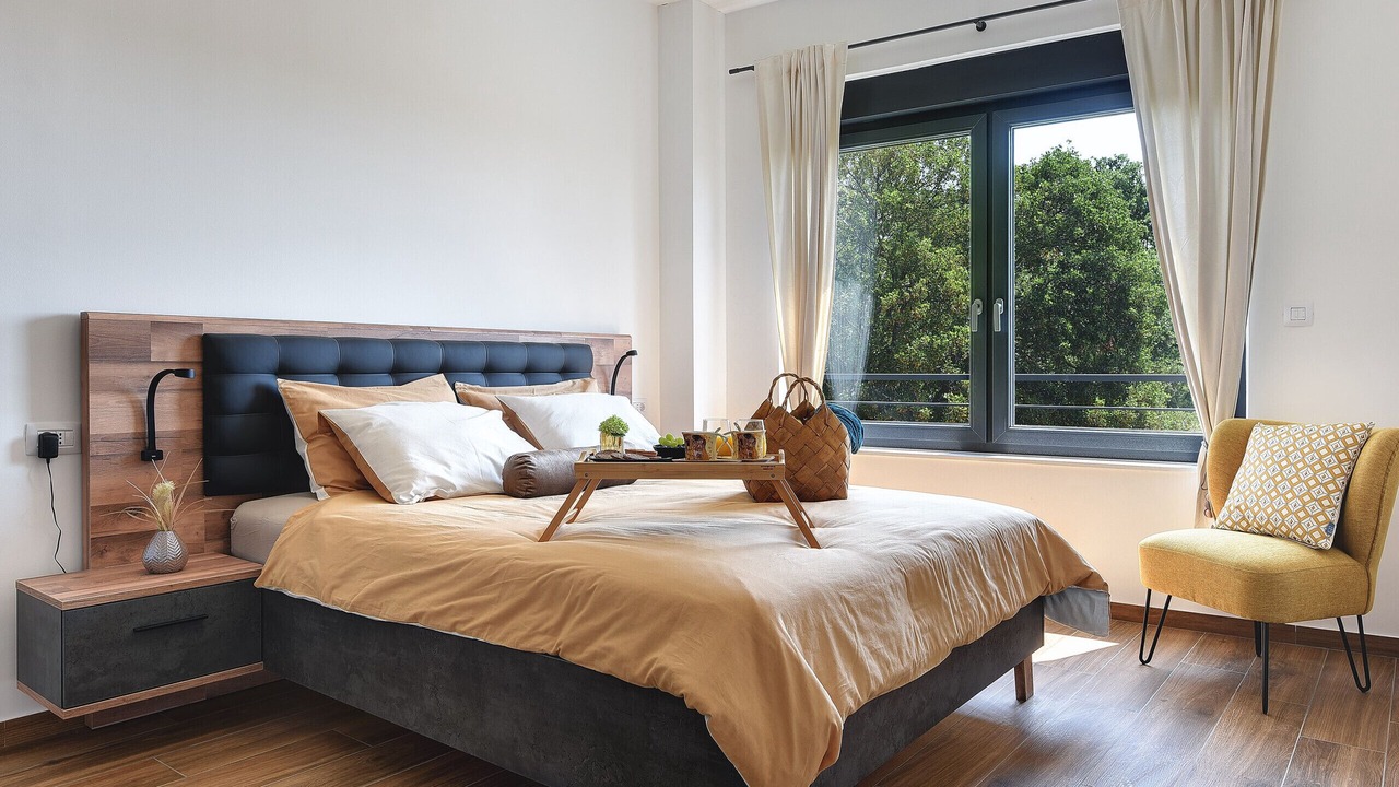 Photo of Bedroom in Jadreski