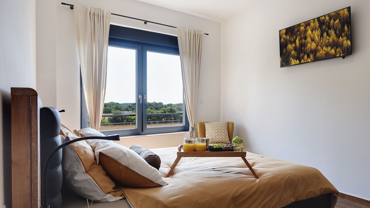 Photo of Bedroom in Jadreski