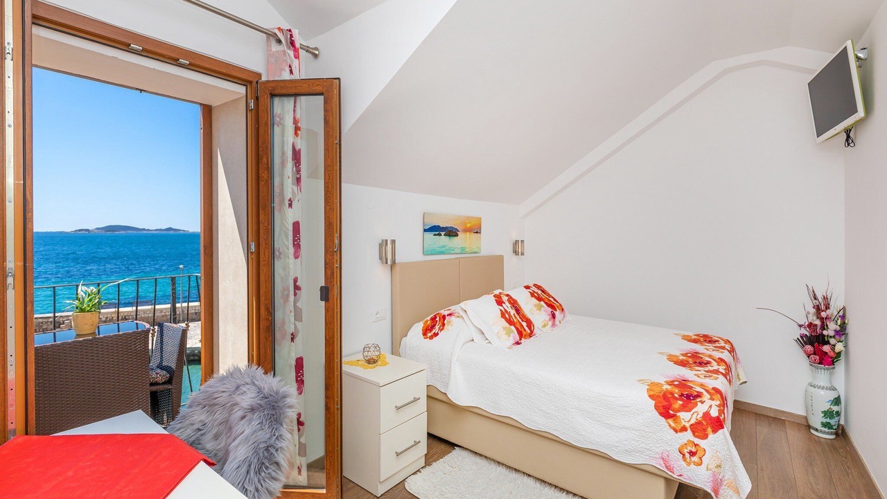 Photo of Bedroom in Mlini