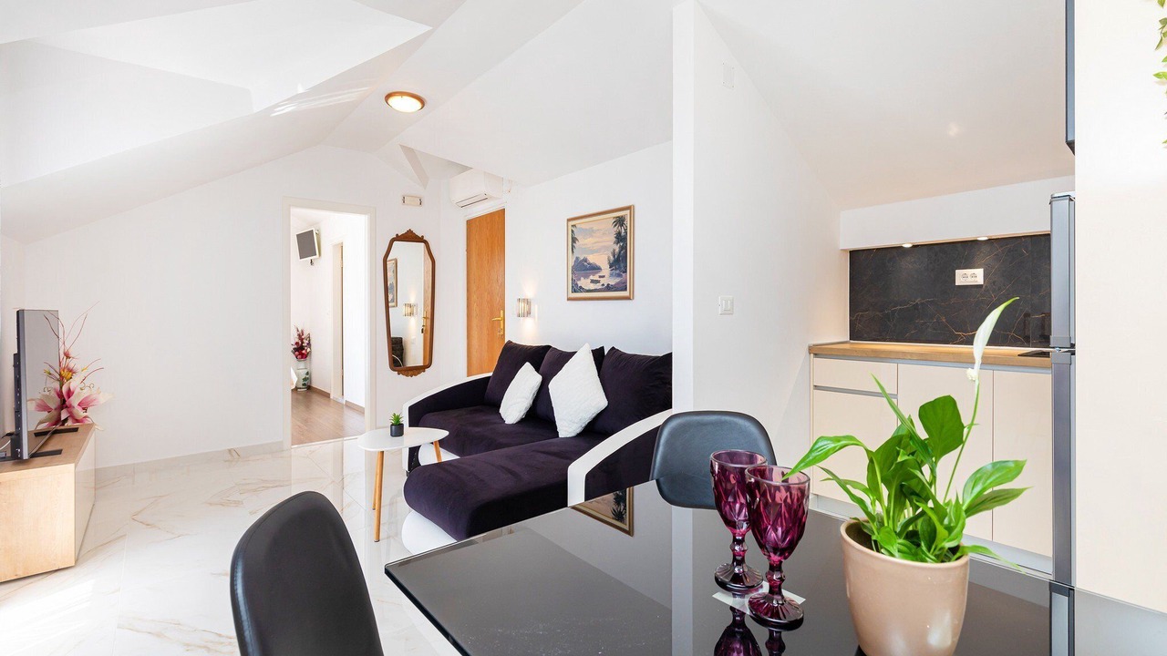Photo of Livingroom in Mlini