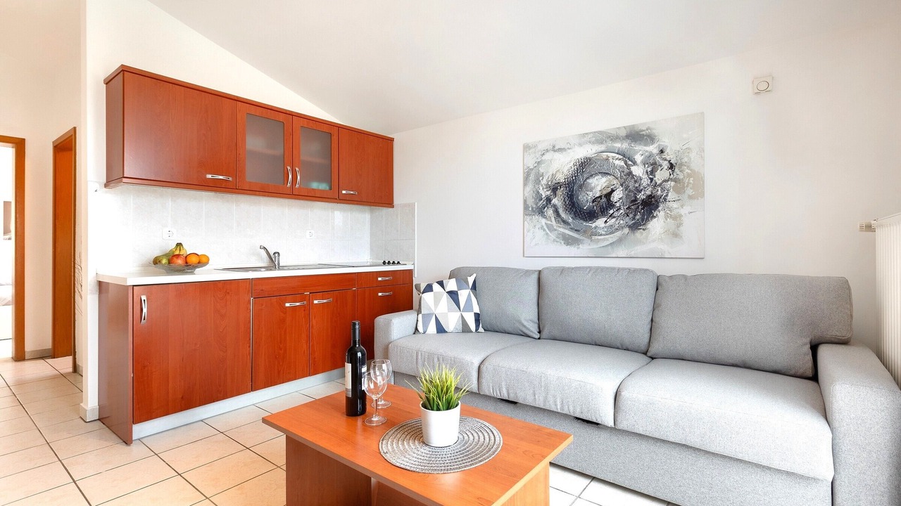 Photo of Livingroom in Spadici