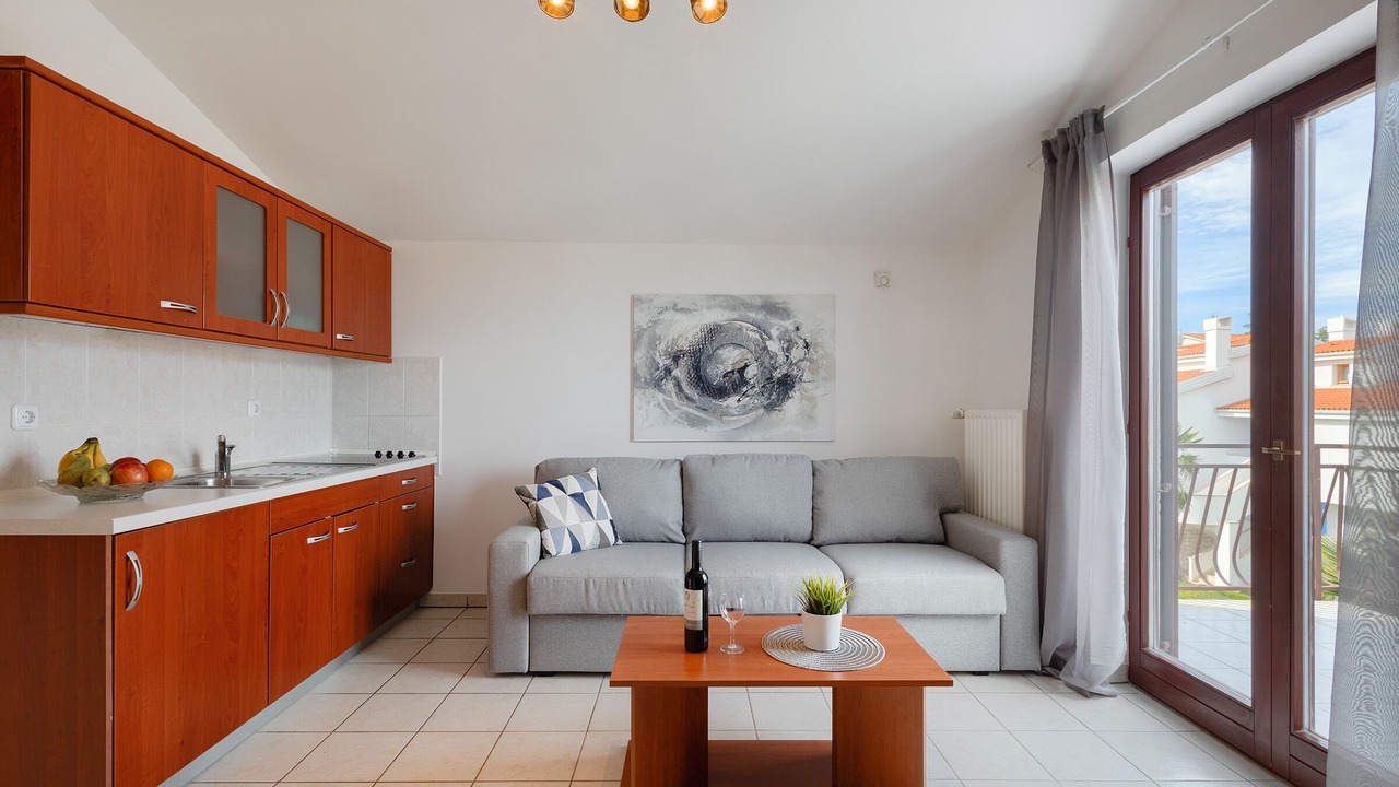 Photo of Livingroom in Spadici