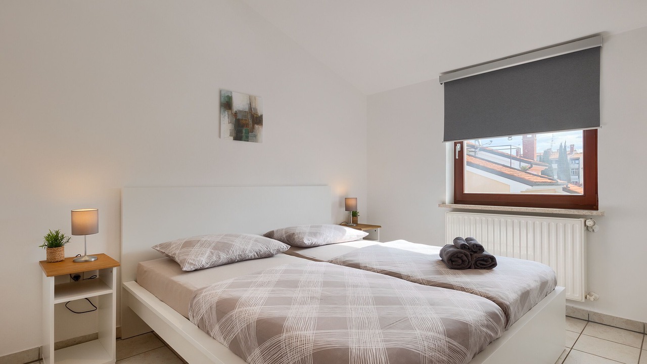 Photo of Bedroom in Spadici