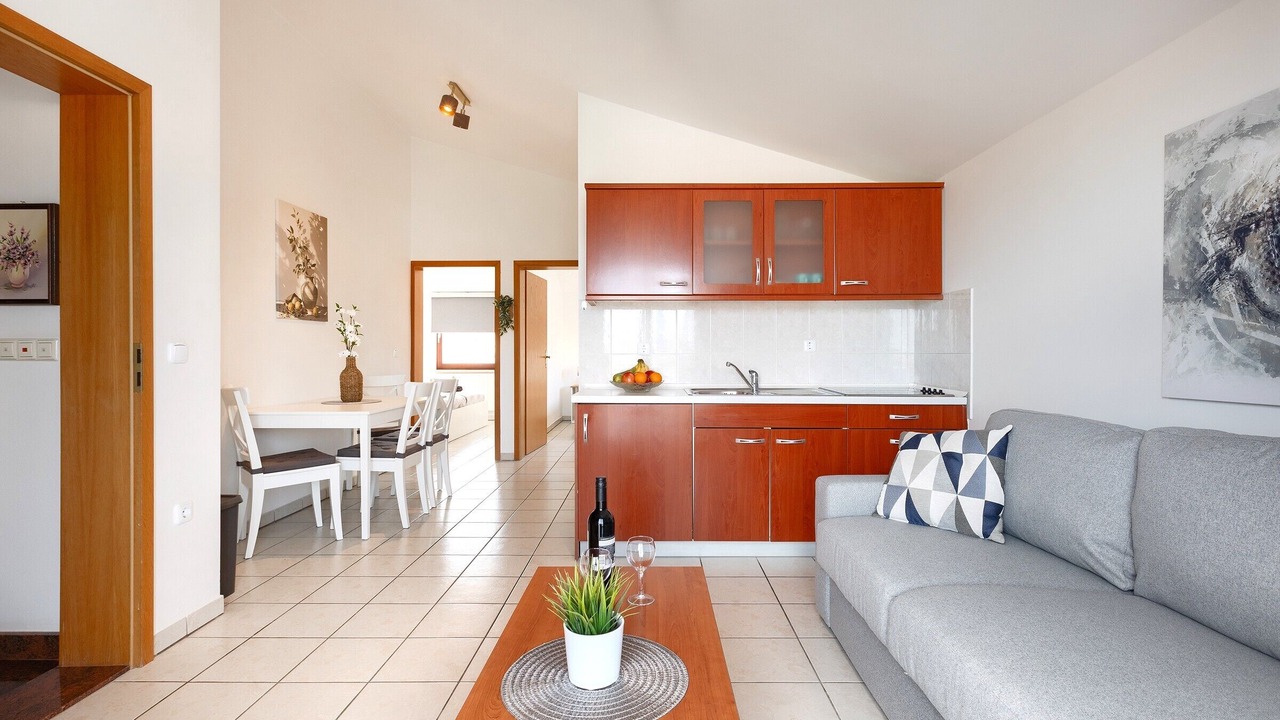 Photo of Livingroom in Spadici