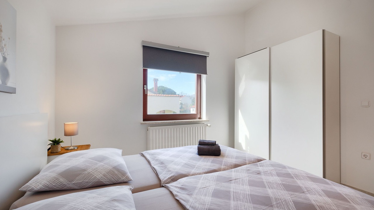 Photo of Bedroom in Spadici