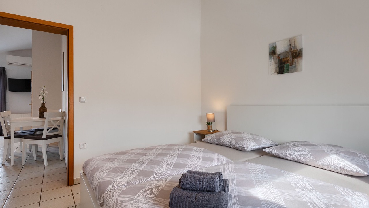 Photo of Bedroom in Spadici