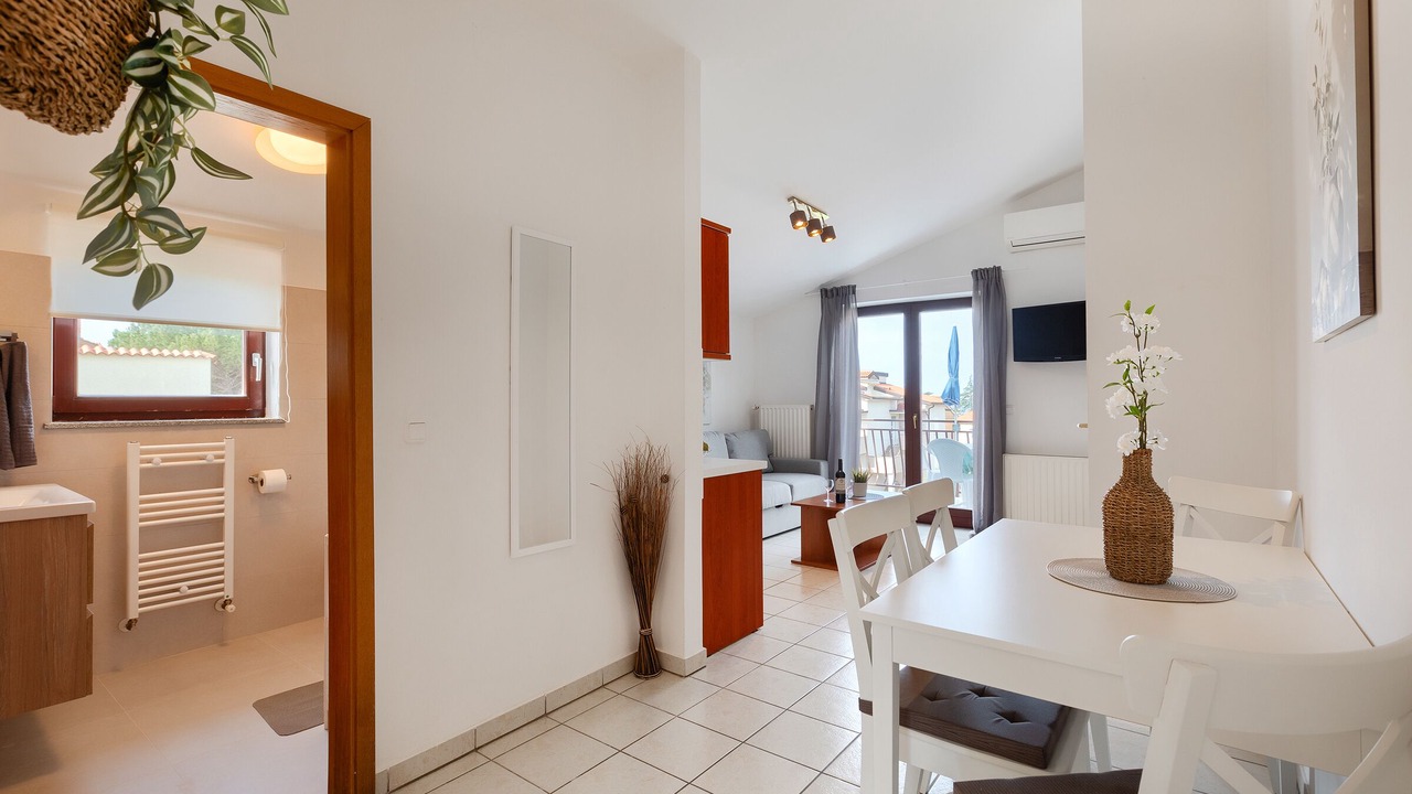 Photo of Livingroom in Spadici