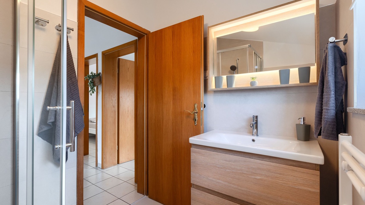 Photo of Bathroom in Spadici