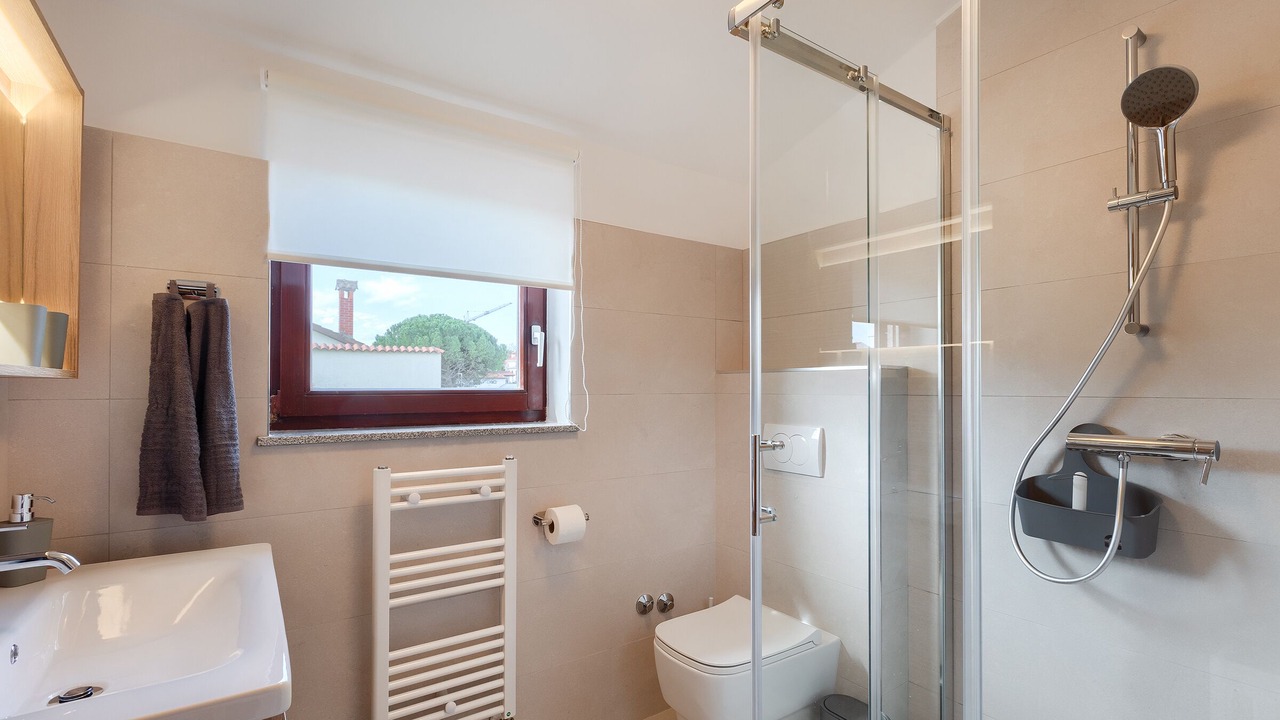 Photo of Bathroom in Spadici