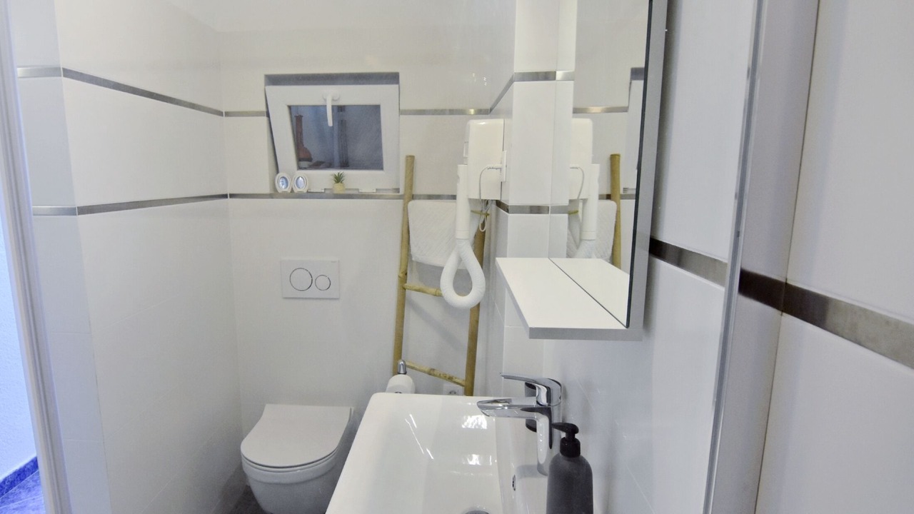 Photo of Bathroom in Savudrija