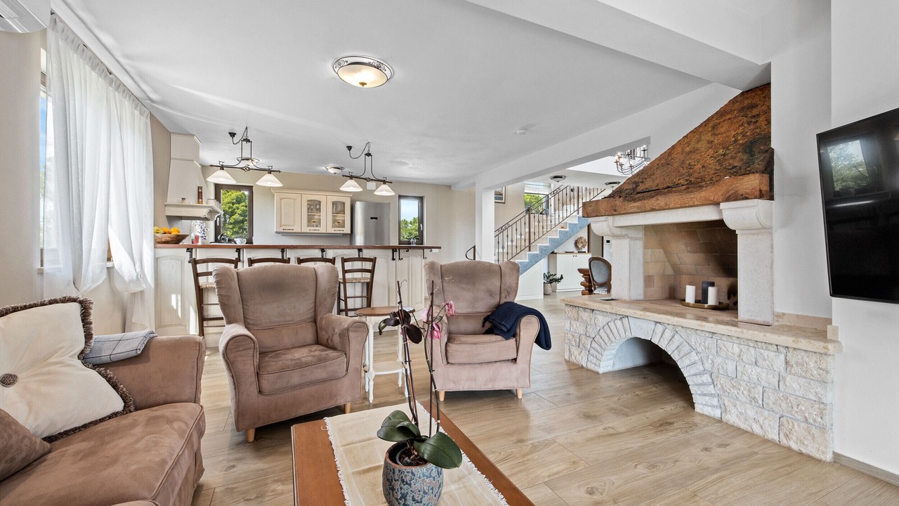 Photo of Livingroom in Galizana