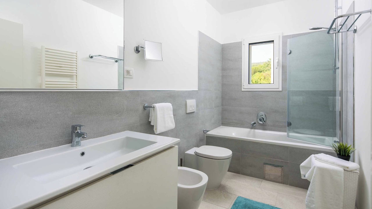 Photo of Bathroom in Stanisovi