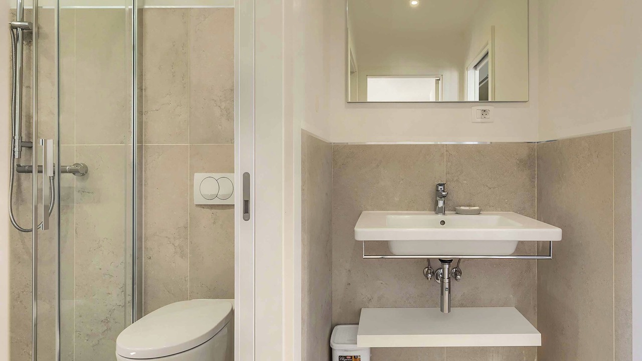 Photo of Bathroom in Stanisovi