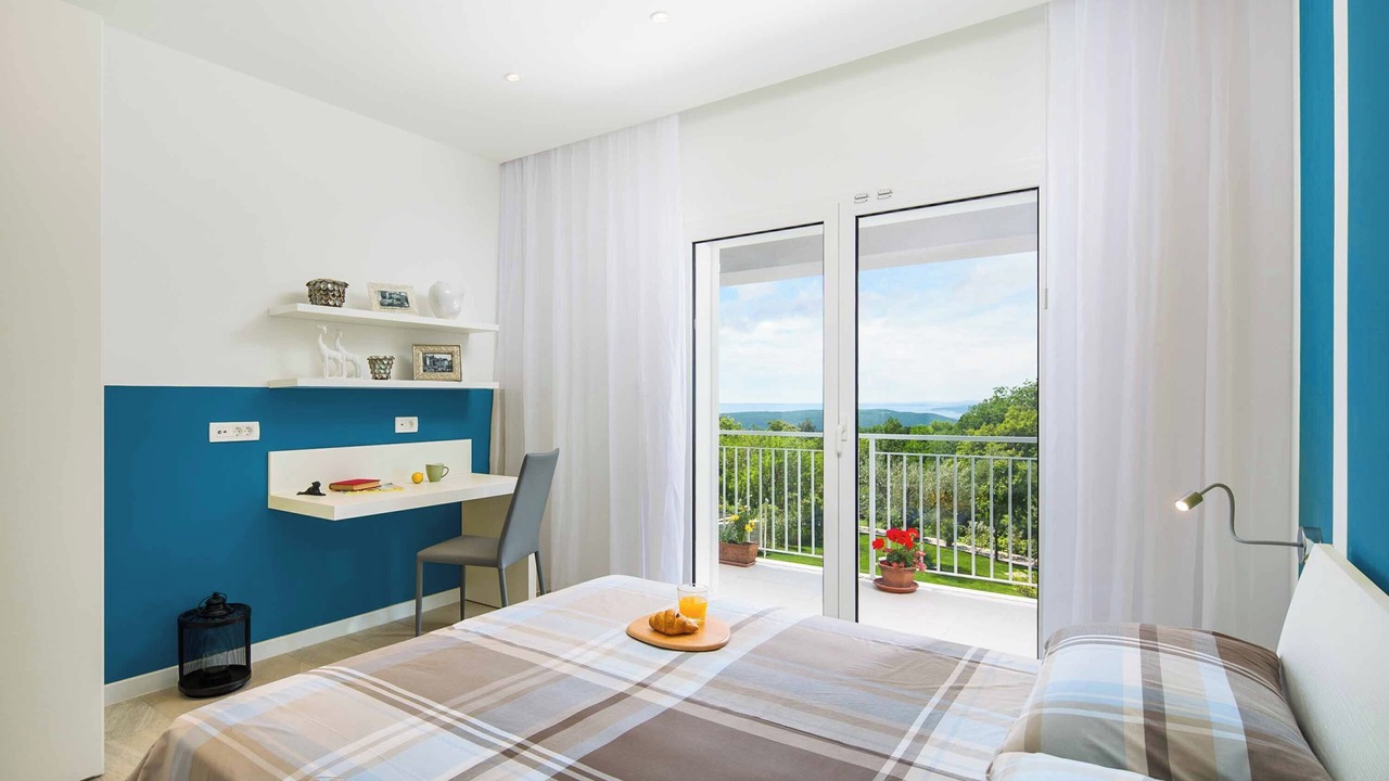 Photo of Bedroom in Stanisovi