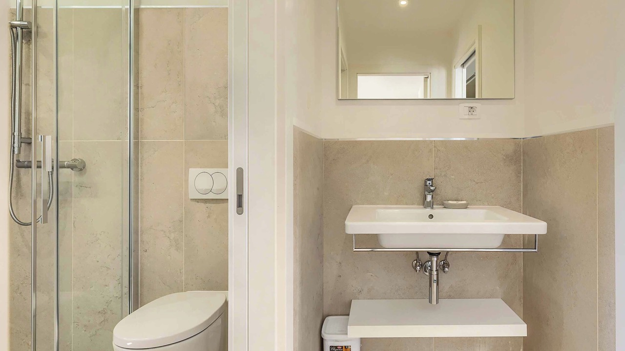 Photo of Bathroom in Stanisovi