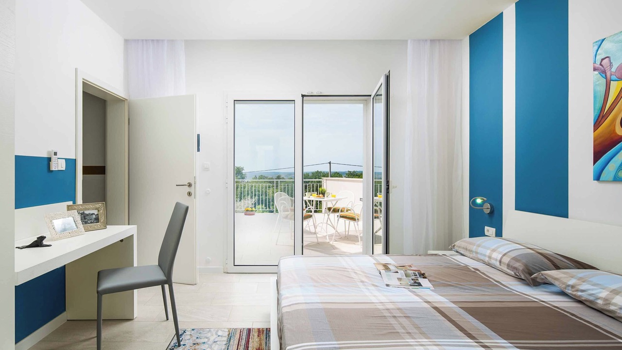 Photo of Bedroom in Stanisovi
