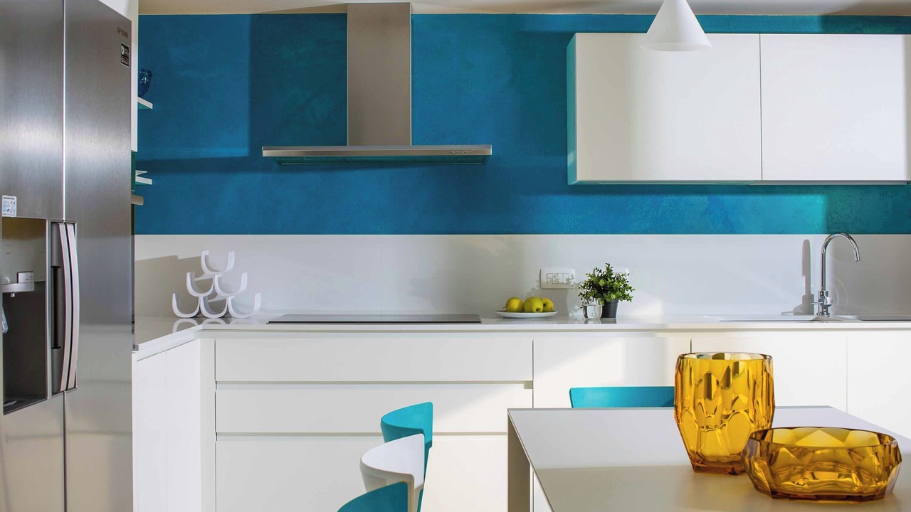 Photo of Kitchen in Stanisovi