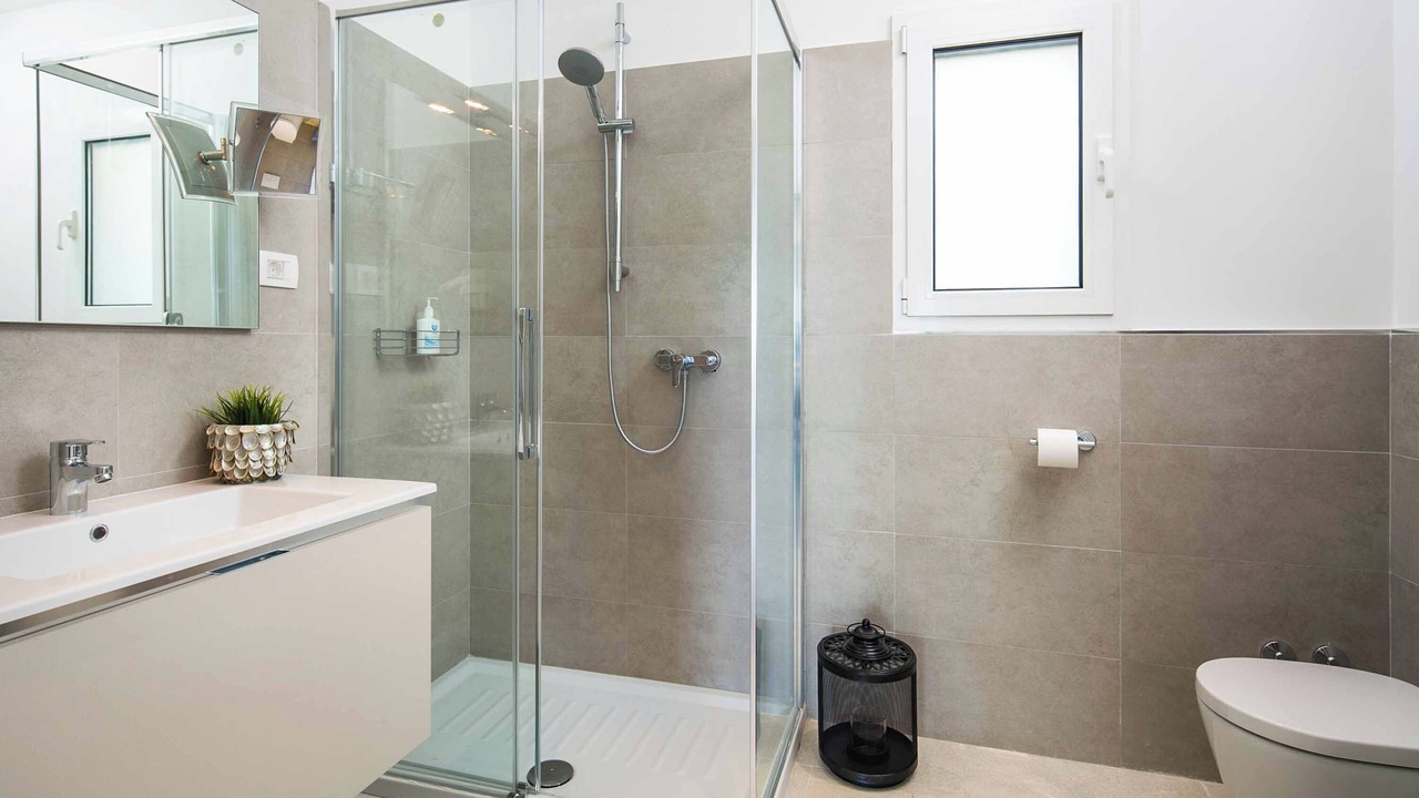 Photo of Bathroom in Stanisovi