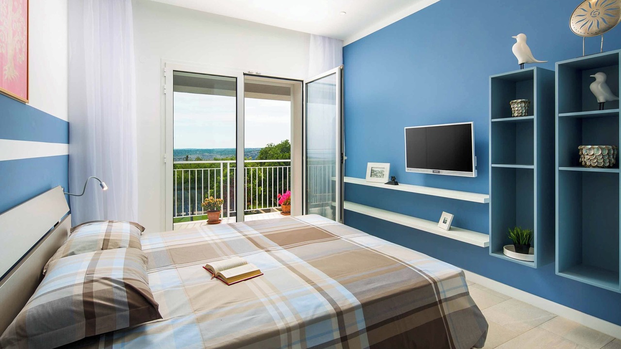 Photo of Bedroom in Stanisovi