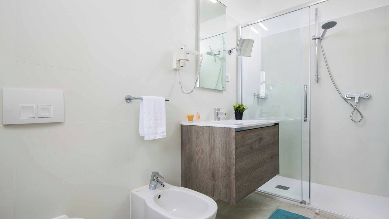 Photo of Bathroom in Stanisovi
