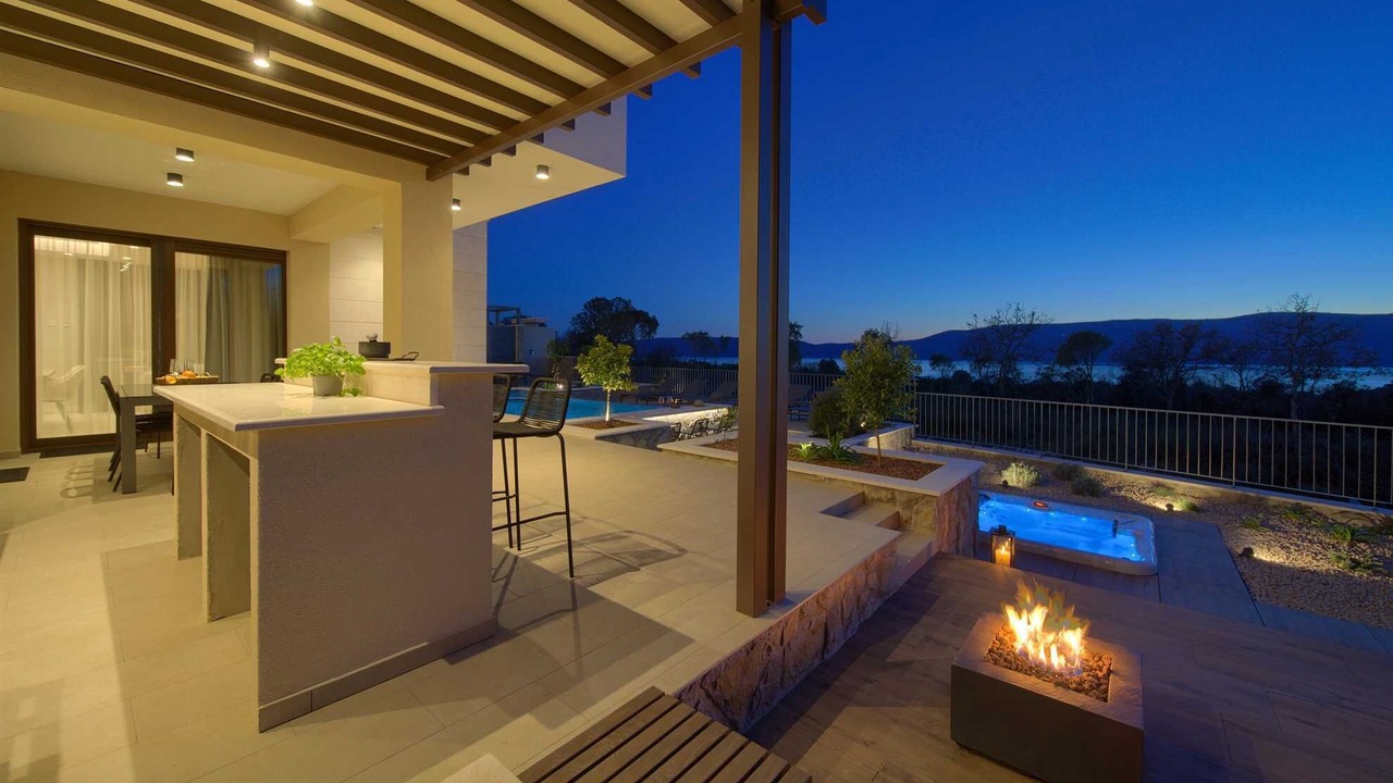 Photo of Patio Balcony in Pinezici