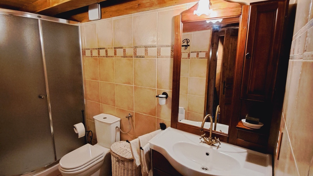 Photo of Bathroom in Bohinjska Bela