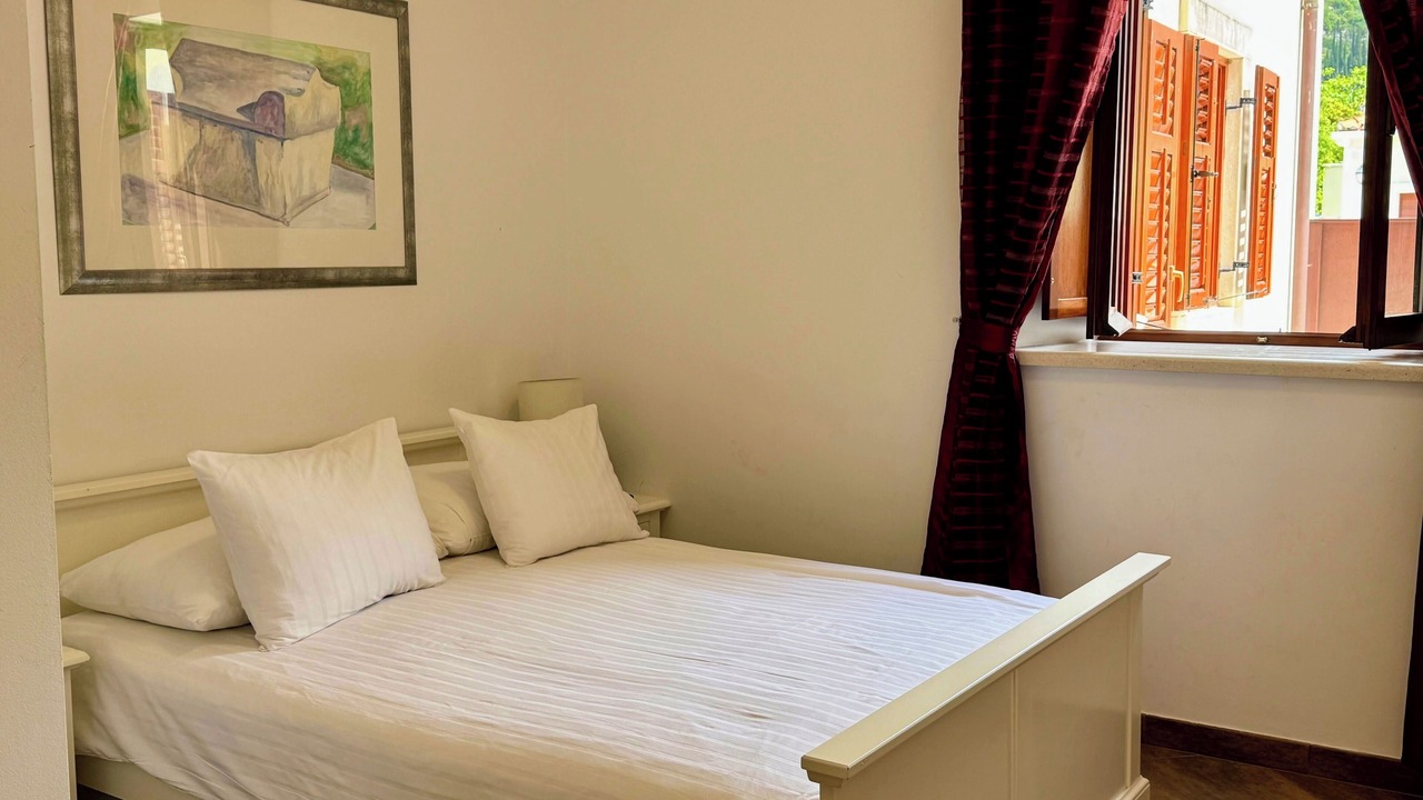 Photo of Bedroom in Slano