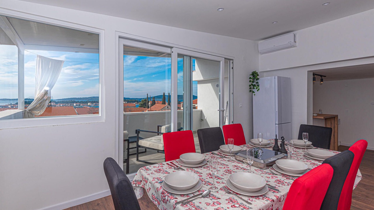 Photo of Bedroom in Brodarica