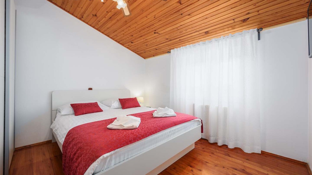 Photo of Bedroom in Zbandaj