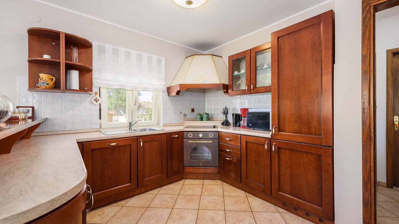 Photo of Kitchen in Zbandaj