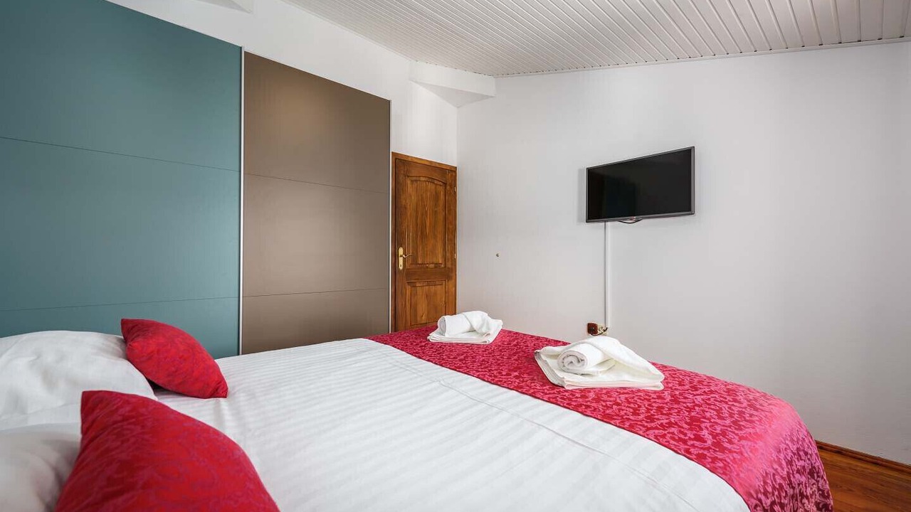 Photo of Bedroom in Zbandaj