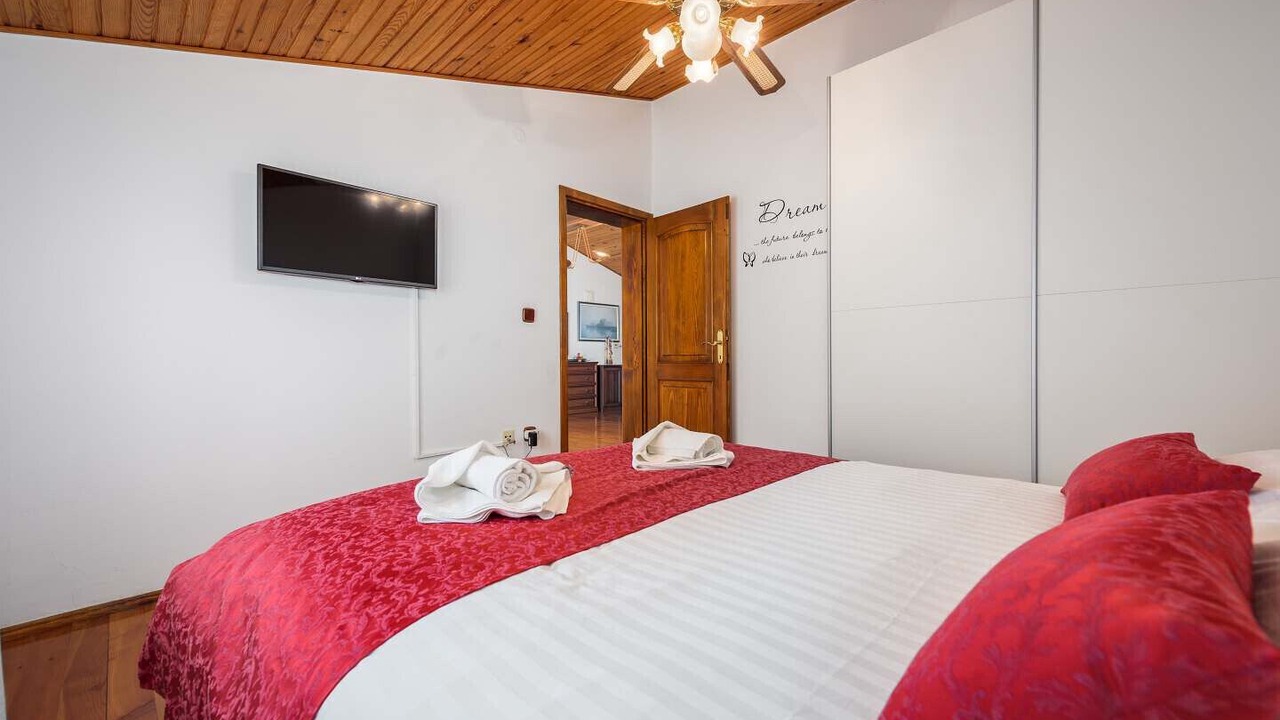 Photo of Bedroom in Zbandaj