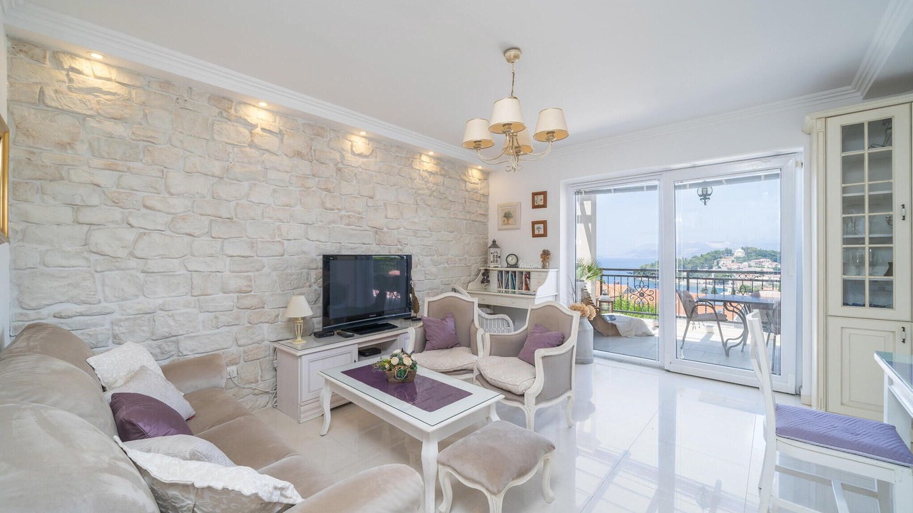 Photo of Bedroom in Cavtat