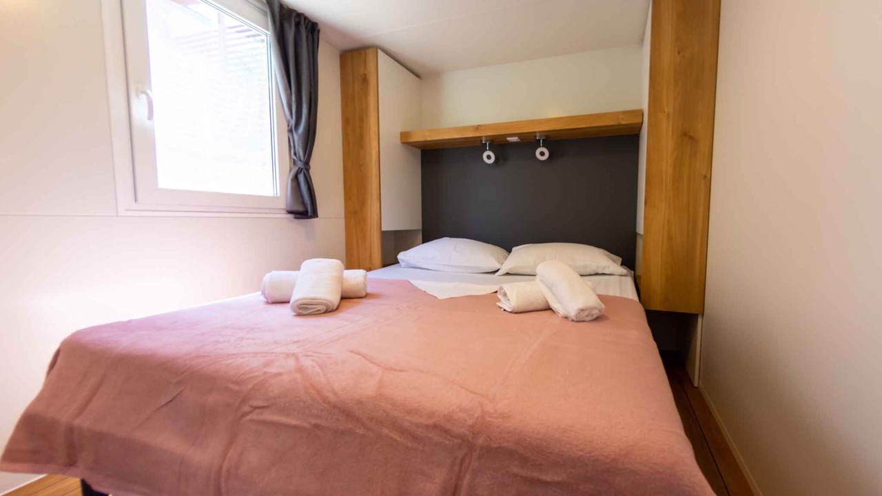 Photo of Bedroom in Klenovica