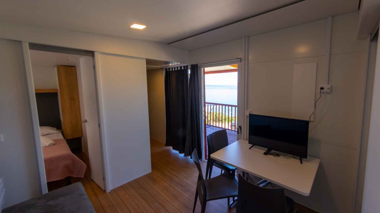 Photo of Bedroom in Klenovica