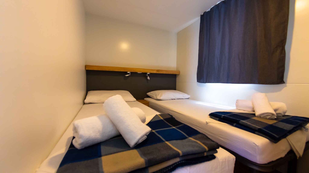 Photo of Bedroom in Klenovica