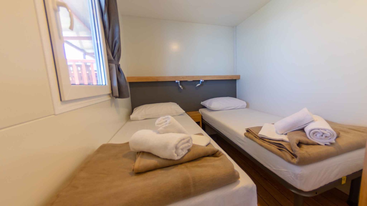 Photo of Bedroom in Klenovica