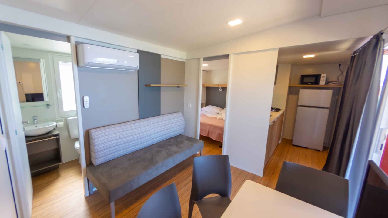 Photo of Bedroom in Klenovica