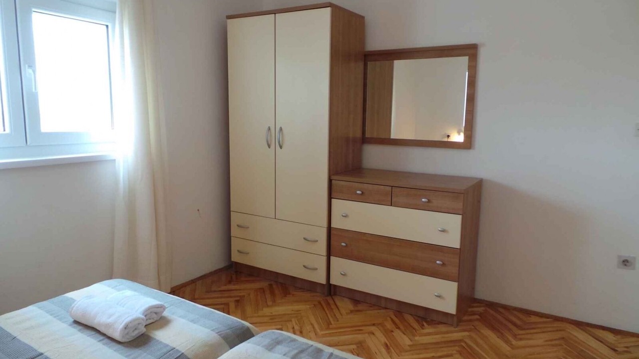 Photo of Bedroom in Ljubac