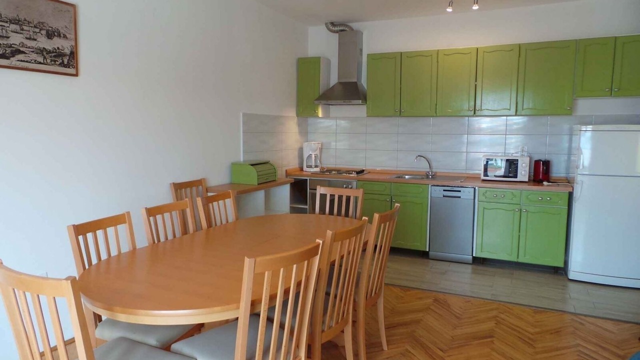 Photo of Kitchen in Ljubac