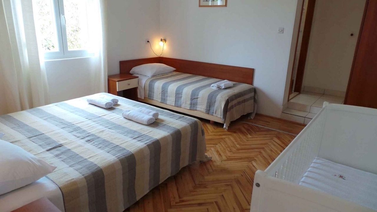 Photo of Bedroom in Ljubac