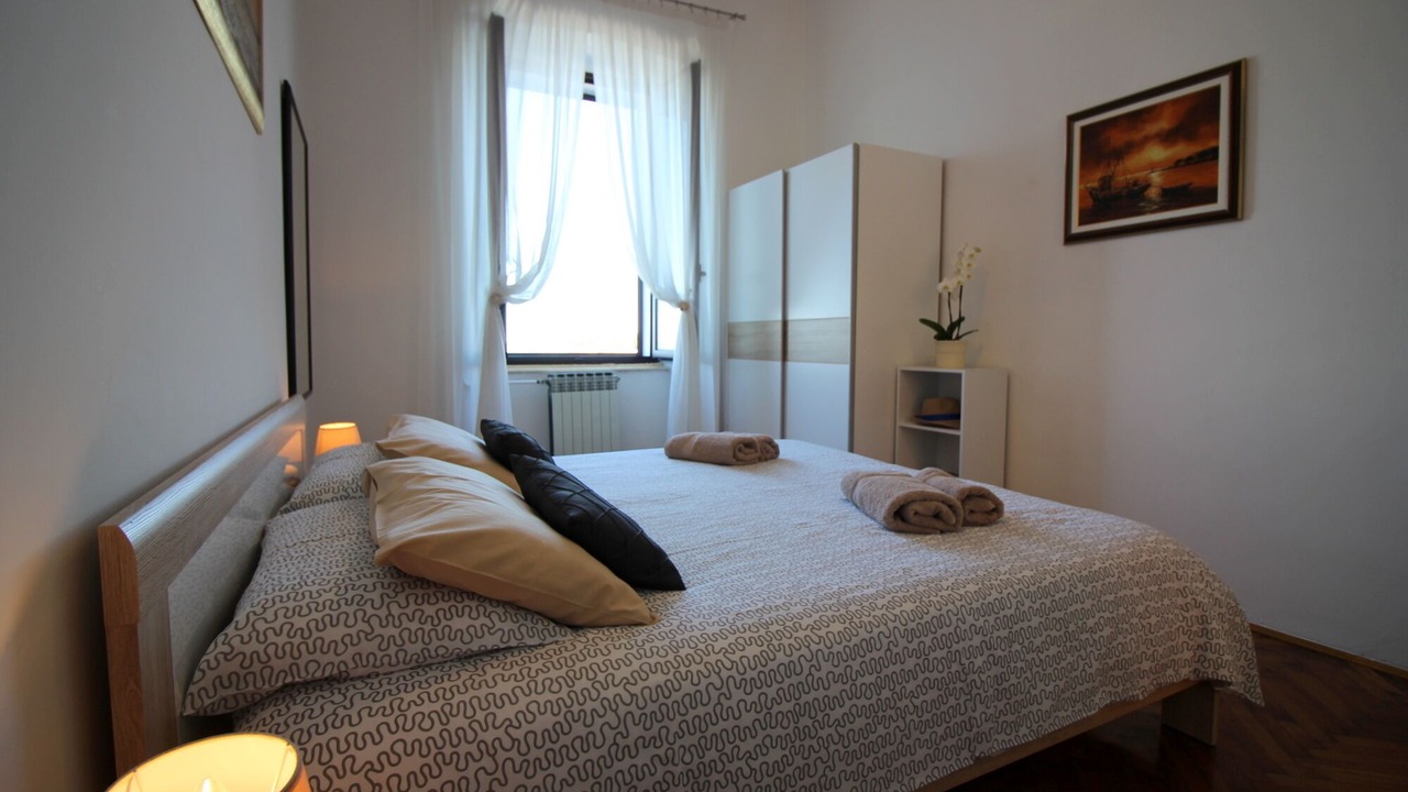 Photo of Bedroom in City Center