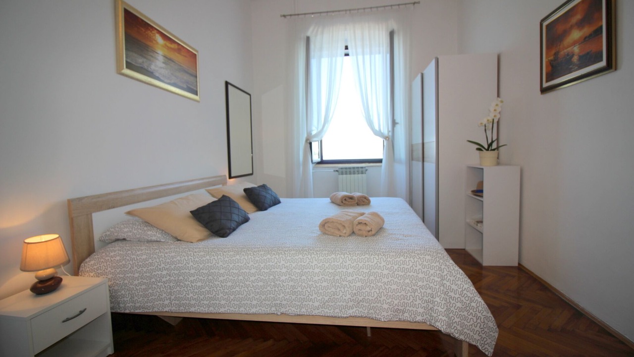 Photo of Bedroom in City Center