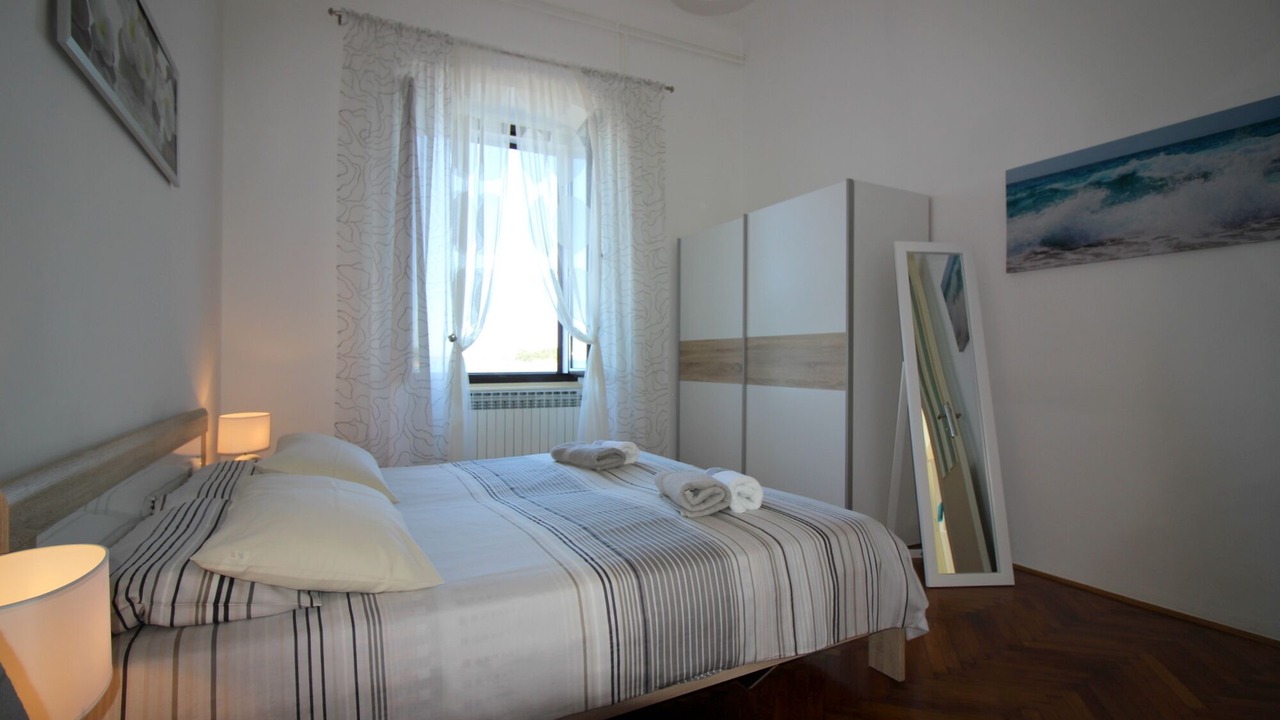 Photo of Bedroom in City Center
