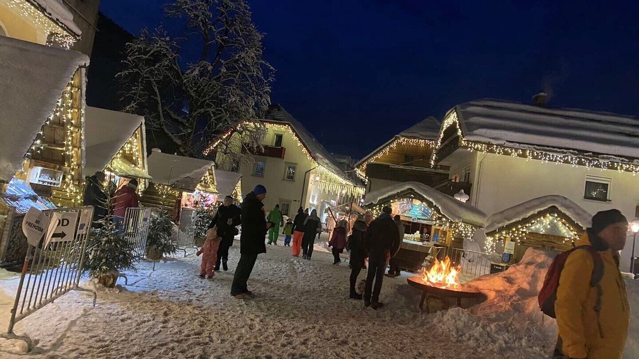 Photo of Outdoor in Kranjska Gora