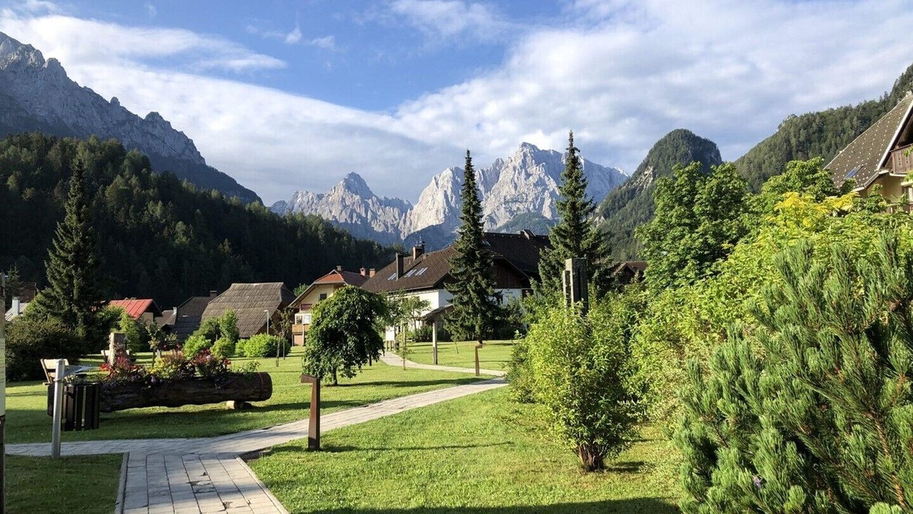 Photo of Outdoor in Kranjska Gora