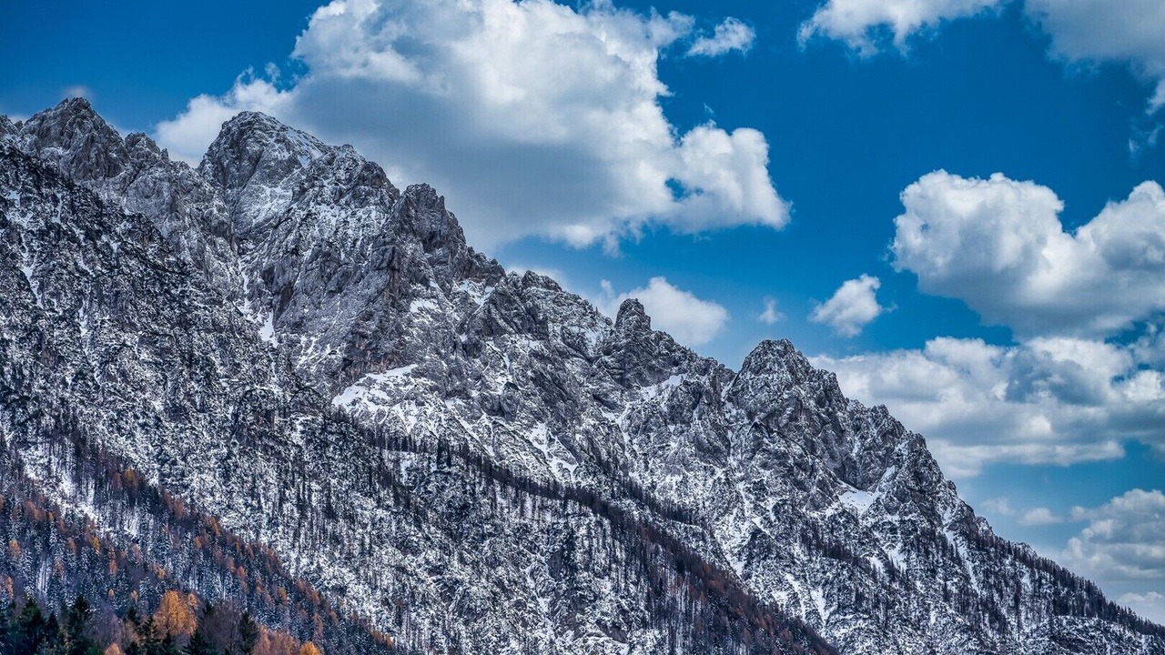 Photo of Others in Kranjska Gora